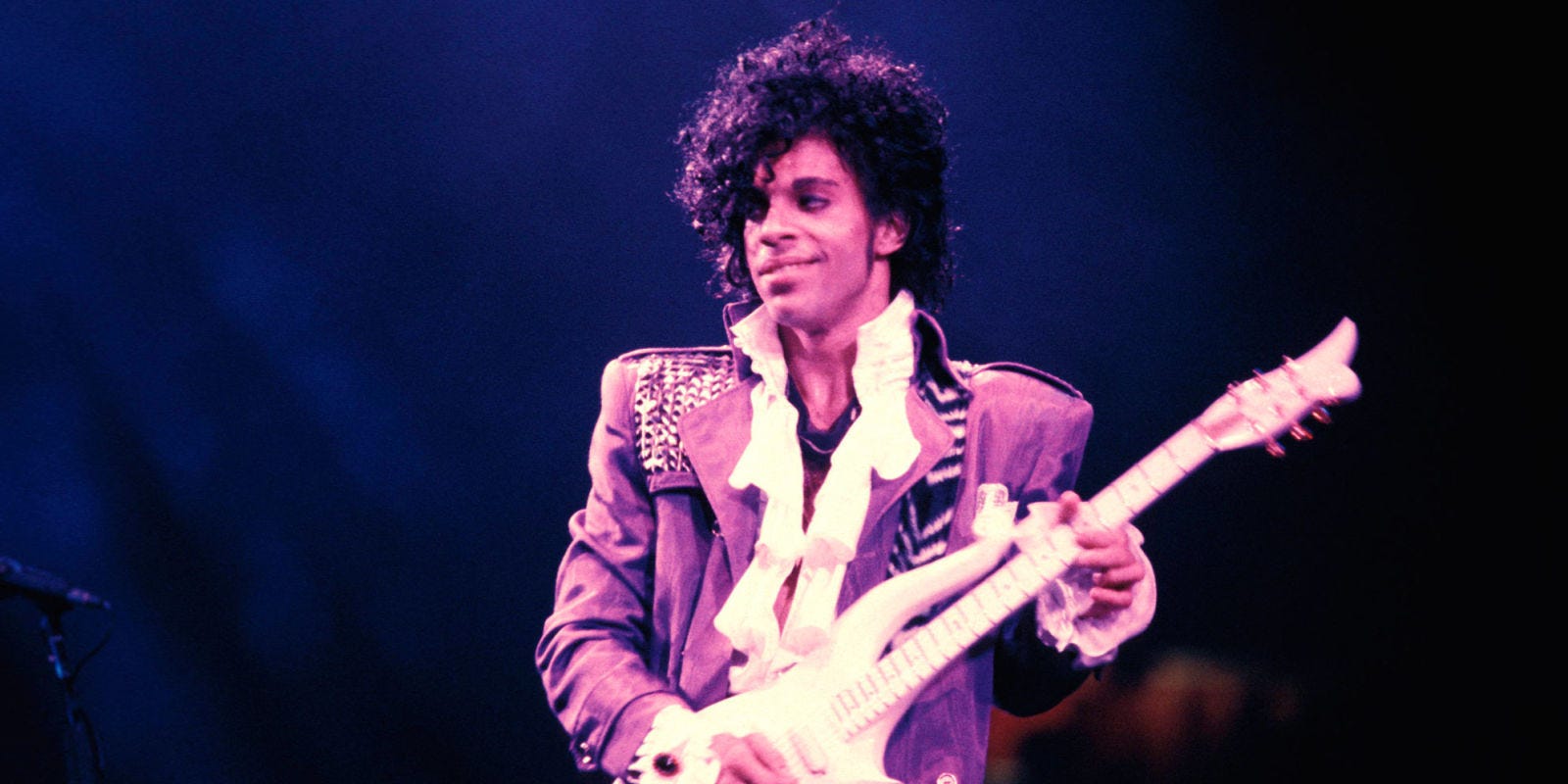 The Eclectic Prince